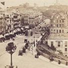 Princes Street, Edinburgh